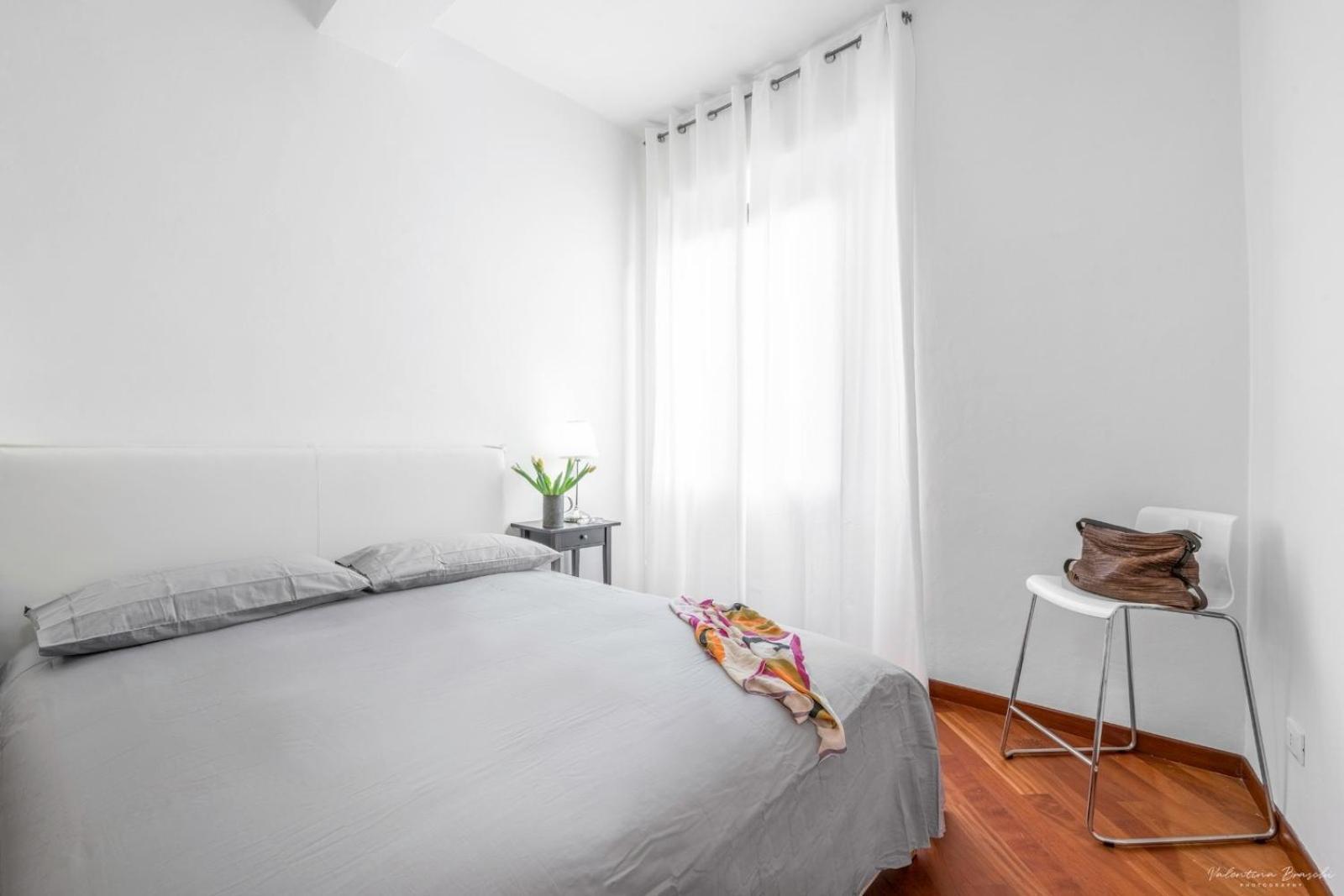 Appartement Casa Tua Santo Spirito à Florence Extérieur photo