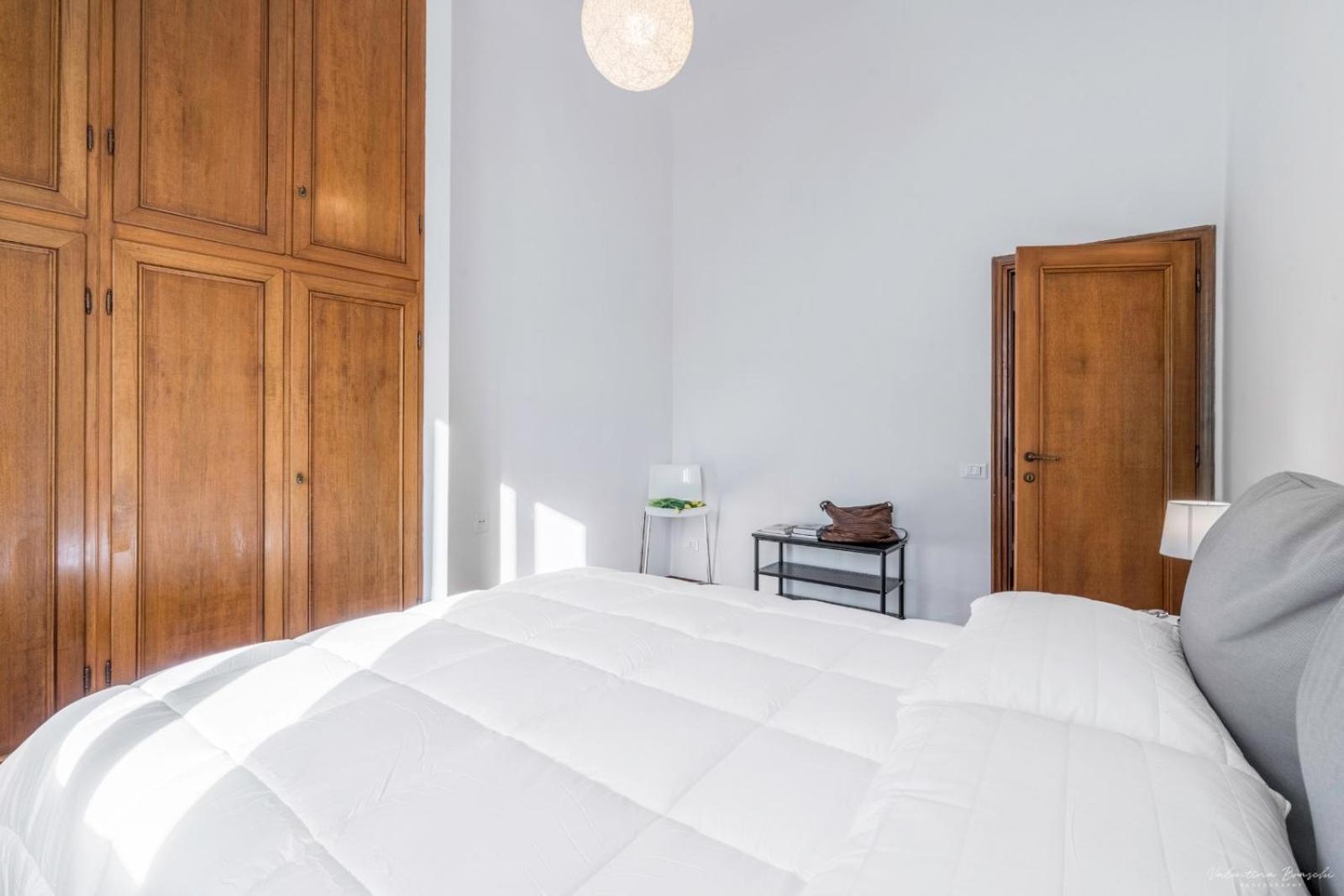 Appartement Casa Tua Santo Spirito à Florence Extérieur photo